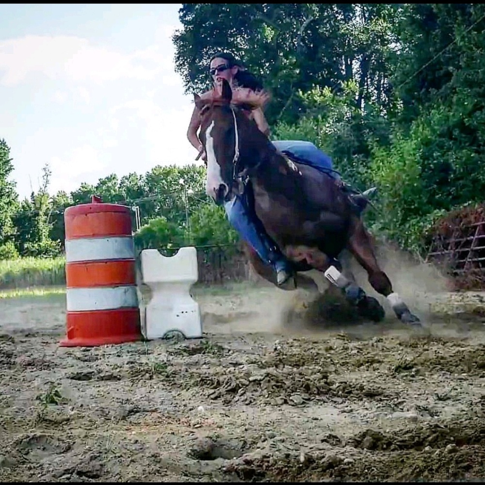 Meet your Posher, Natalie